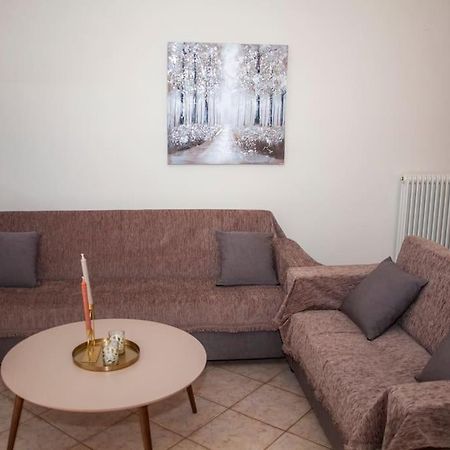 Olive House Apartman Kalamáta Kültér fotó