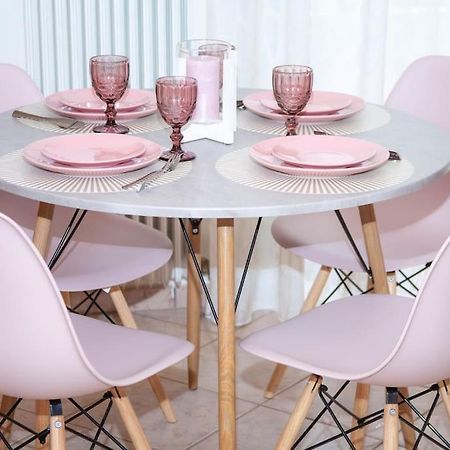 Olive House Apartman Kalamáta Kültér fotó