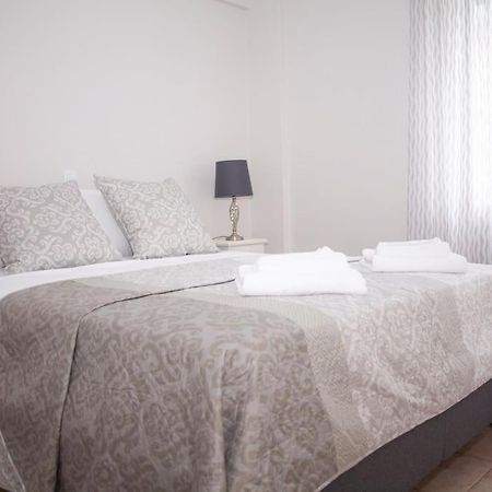 Olive House Apartman Kalamáta Kültér fotó