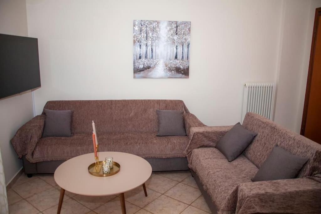 Olive House Apartman Kalamáta Kültér fotó