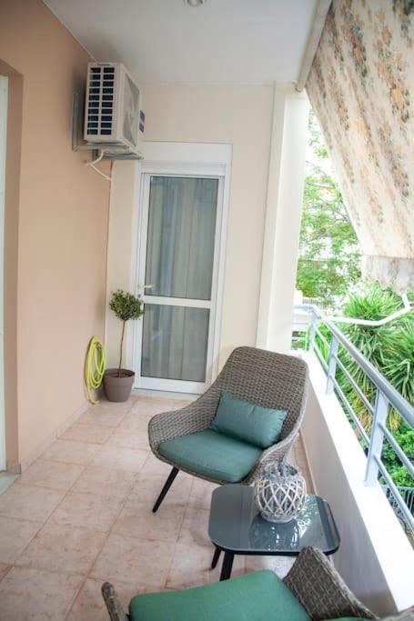 Olive House Apartman Kalamáta Kültér fotó