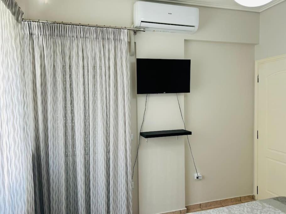 Olive House Apartman Kalamáta Kültér fotó
