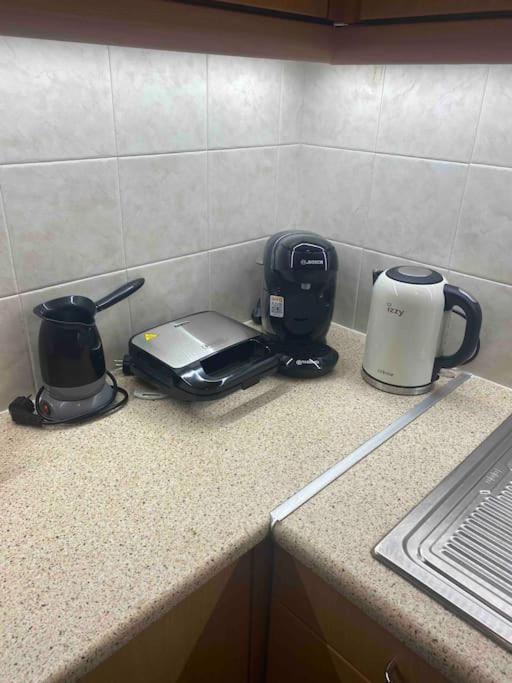 Olive House Apartman Kalamáta Kültér fotó