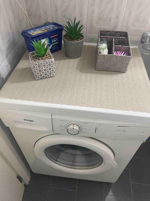 Olive House Apartman Kalamáta Kültér fotó