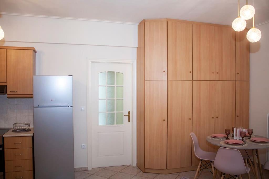 Olive House Apartman Kalamáta Kültér fotó